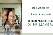 "Giornate FAI di Primavera", numerosi gli appuntamenti nel Novarese